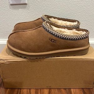 Ugg Big Kids Tasman Slippers